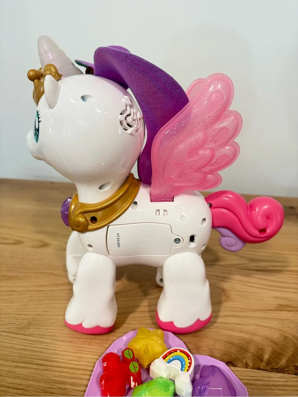 Vtech Starshine the Bright Lifht Unicorn